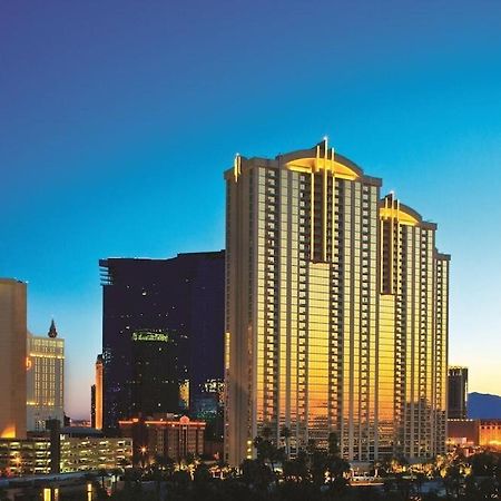 The Signature At Mgm Grand By Suiteness Las Vegas Zewnętrze zdjęcie