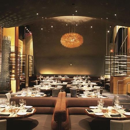 The Signature At Mgm Grand By Suiteness Las Vegas Zewnętrze zdjęcie