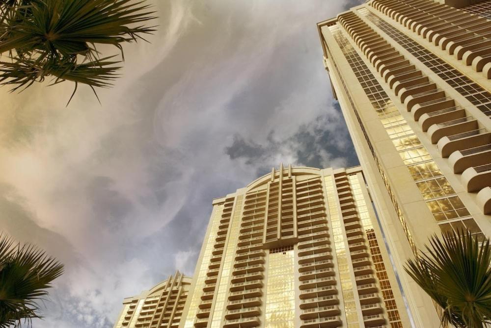 The Signature At Mgm Grand By Suiteness Las Vegas Zewnętrze zdjęcie