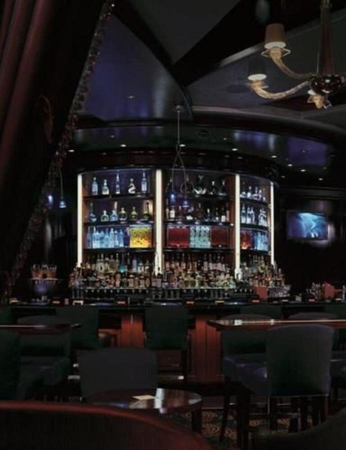 The Signature At Mgm Grand By Suiteness Las Vegas Zewnętrze zdjęcie