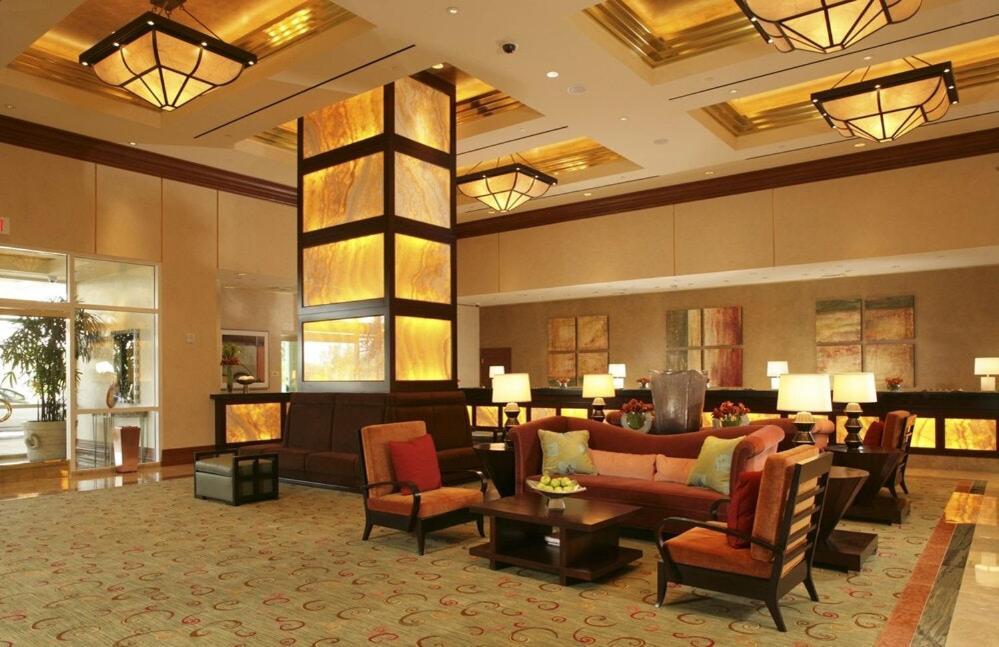 The Signature At Mgm Grand By Suiteness Las Vegas Zewnętrze zdjęcie