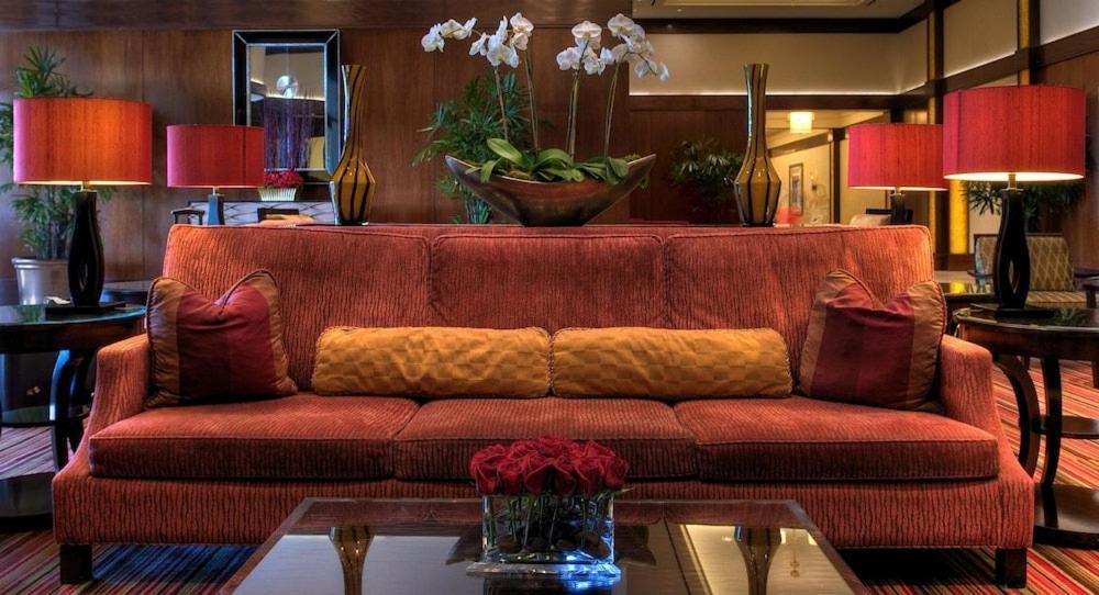 The Signature At Mgm Grand By Suiteness Las Vegas Zewnętrze zdjęcie