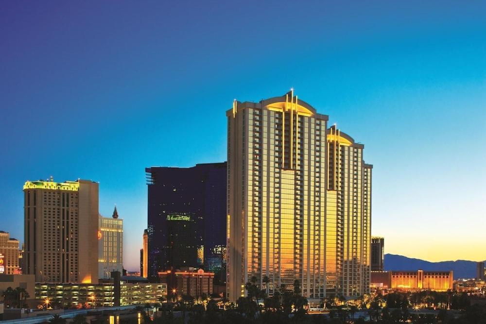 The Signature At Mgm Grand By Suiteness Las Vegas Zewnętrze zdjęcie