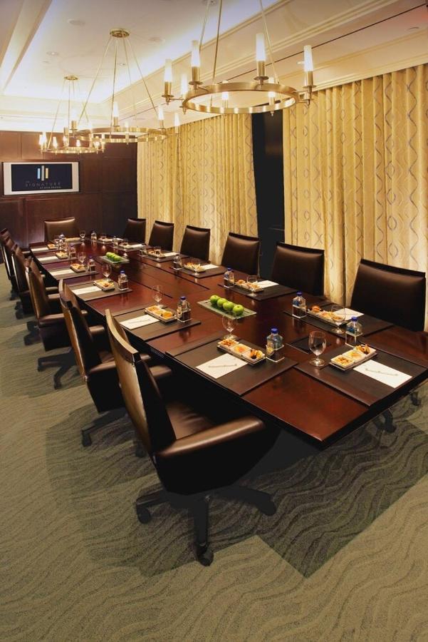 The Signature At Mgm Grand By Suiteness Las Vegas Zewnętrze zdjęcie