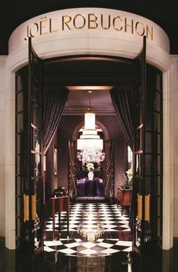 The Signature At Mgm Grand By Suiteness Las Vegas Zewnętrze zdjęcie
