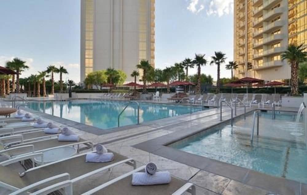 The Signature At Mgm Grand By Suiteness Las Vegas Zewnętrze zdjęcie