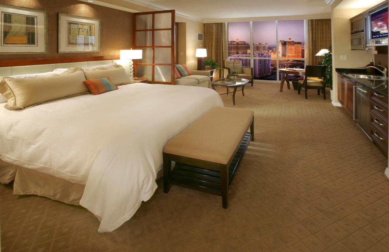 The Signature At Mgm Grand By Suiteness Las Vegas Pokój zdjęcie